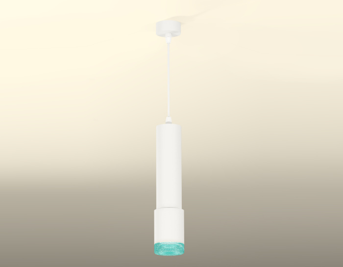 Комплект подвесного светильника Ambrella light XP7421004