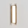 Настенный светильник Odeon Light Brando 7173/10WL