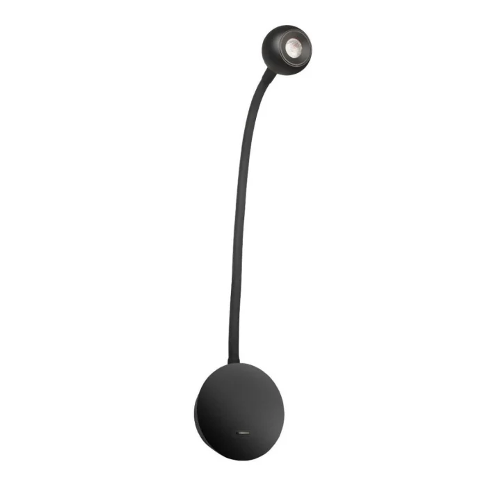 Настенный светильник Loft it Point 10254 Black
