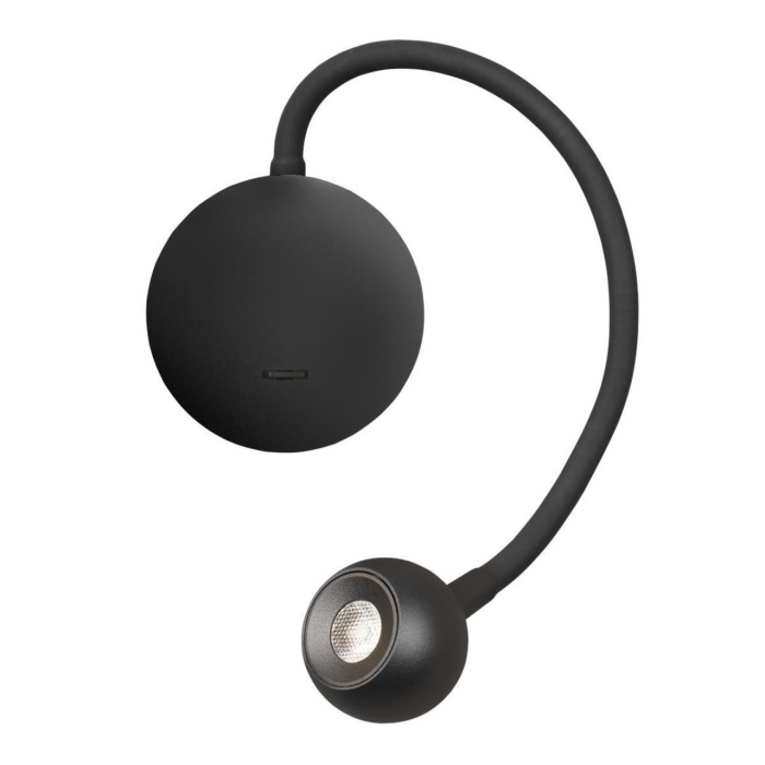 Настенный светильник Loft it Point 10254 Black