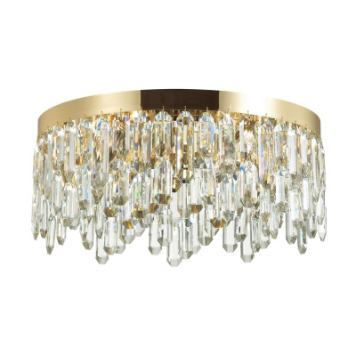 Люстра ODEON LIGHT 4986/6C