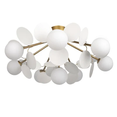 Потолочный светильник 10008/8C White LOFT IT