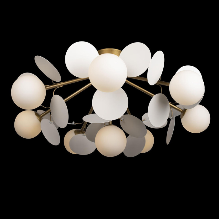 Потолочный светильник 10008/8C White LOFT IT