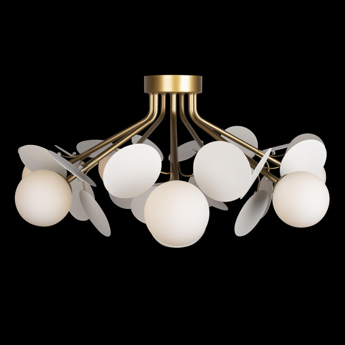 Потолочный светильник 10008/8C White LOFT IT