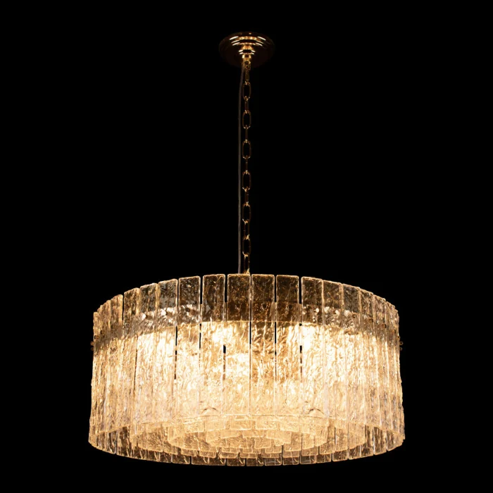 Подвесной светильник LOFT IT Nevada 10297/600 French gold