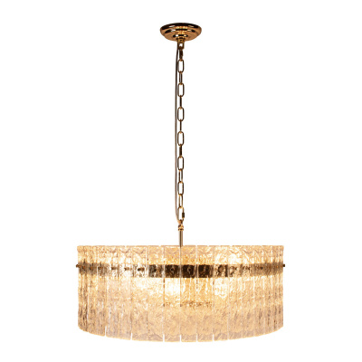 Подвесной светильник LOFT IT Nevada 10297/600 French gold