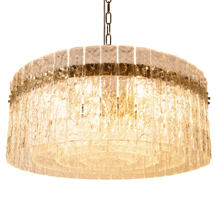 Подвесной светильник LOFT IT Nevada 10297/600 French gold