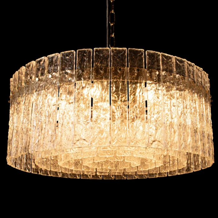 Подвесной светильник LOFT IT Nevada 10297/600 French gold