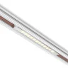 Трековый светильник для низковольного шинопровода Novotech Flum 359510