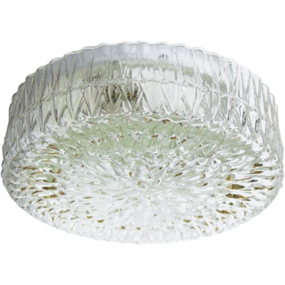 Потолочный светильник Arte Lamp CRYSTAL A3420PL-1SS
