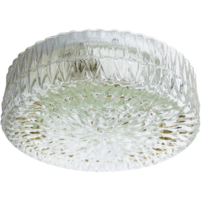 Потолочный светильник Arte Lamp CRYSTAL A3420PL-1SS