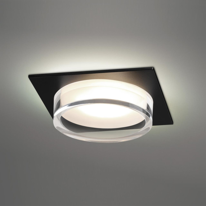 Встраиваемый светильник Novotech Gem 371028