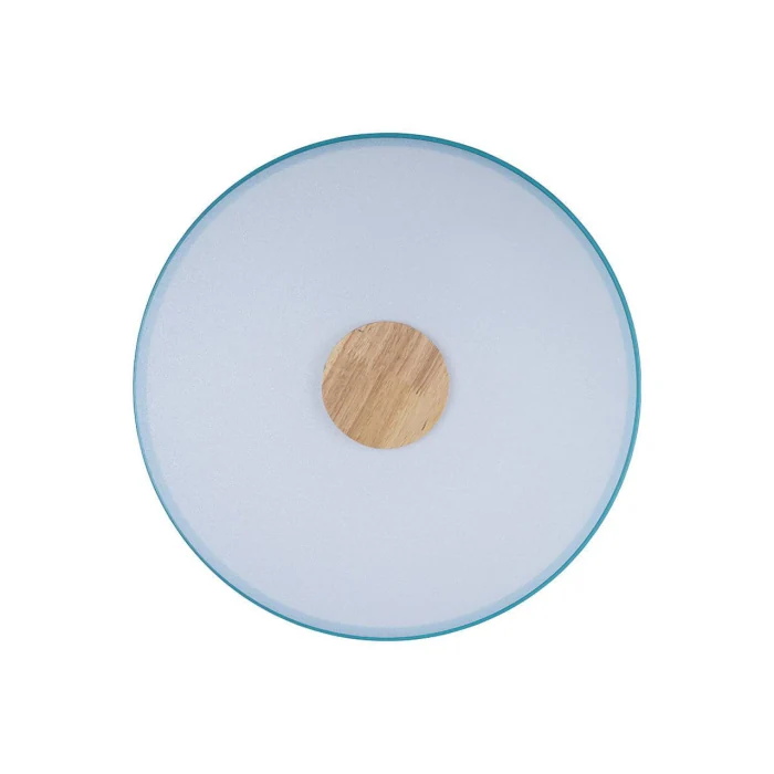 Светильник потолочный Loft it Axel 10003/24 Blue