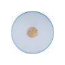 Светильник потолочный Loft it Axel 10003/24 Blue