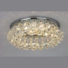 Встраиваемый светильник Arte Lamp BRILLIANTS A7083PL-1CC