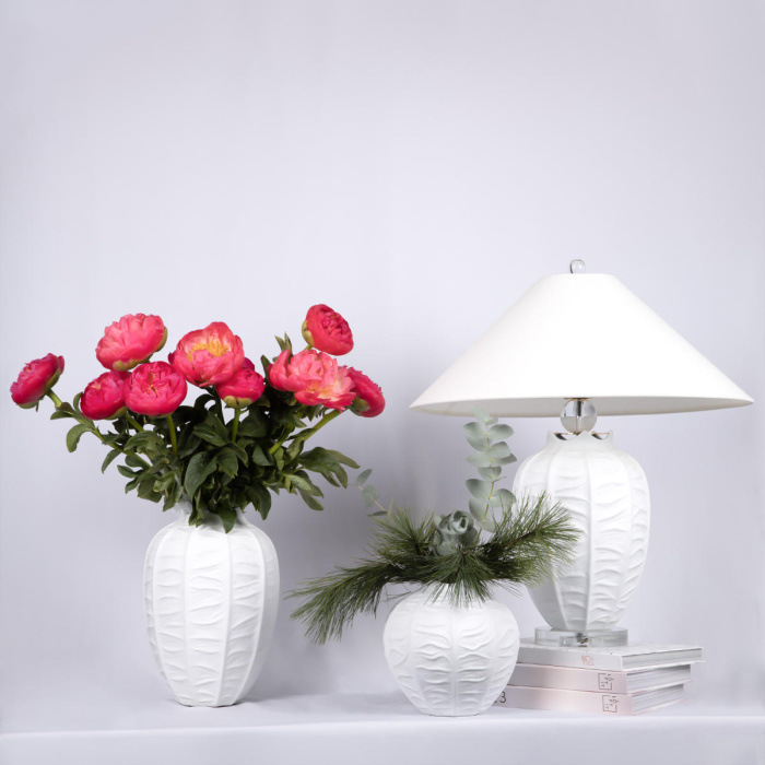 Настольная лампа LOFT IT Blanca 10265T/S