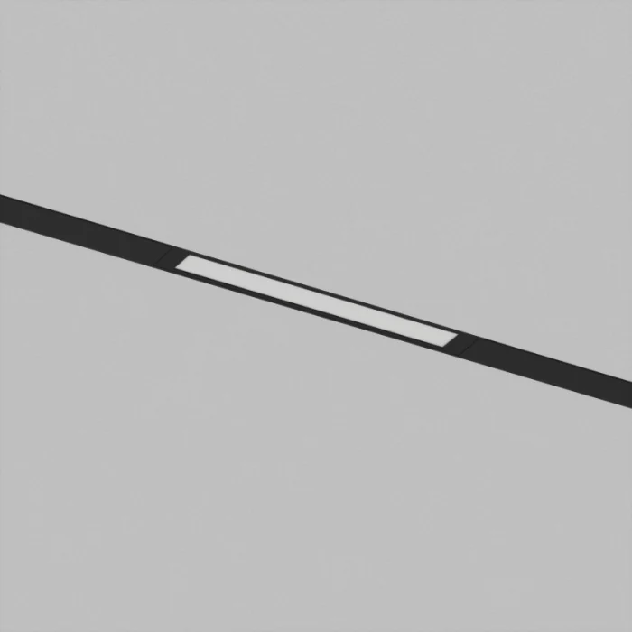 Светильник на шине Denkirs SMART LINEAR DK8003-BK