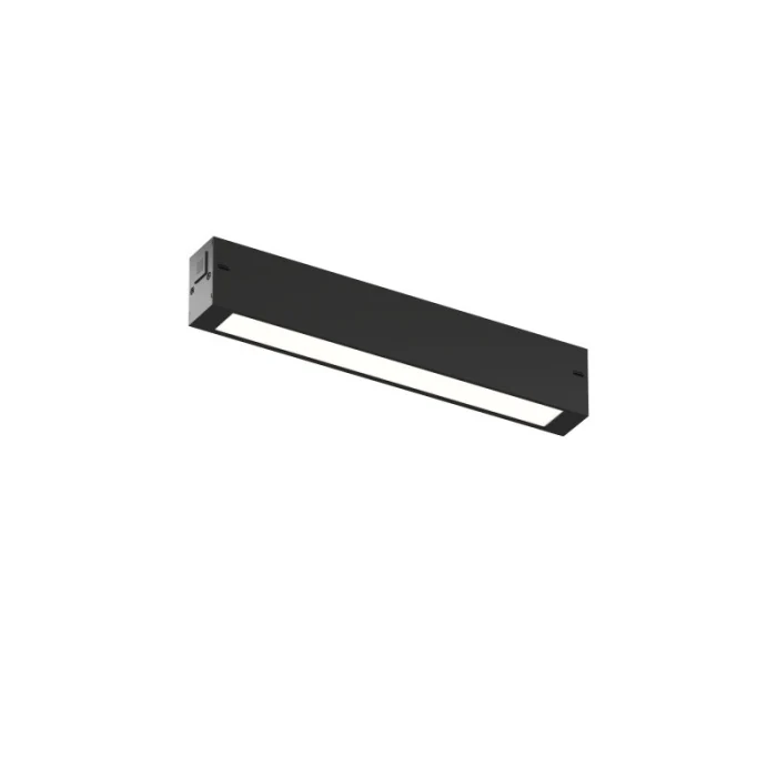 Светильник на шине Denkirs SMART LINEAR DK8003-BK