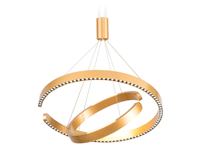 Подвесной светодиодный светильник Ambrella light FL5885