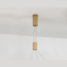 Подвесной светодиодный светильник Ambrella light FL5885