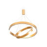 Подвесной светодиодный светильник Ambrella light FL5885