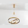 Подвесной светодиодный светильник Ambrella light FL5885
