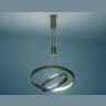 Подвесной светодиодный светильник Ambrella light FL5885