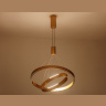 Подвесной светодиодный светильник Ambrella light FL5885