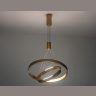 Подвесной светодиодный светильник Ambrella light FL5885