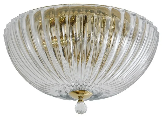 Потолочный светильник Newport 62004/PL gold new
