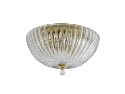 Потолочный светильник Newport 62004/PL gold new