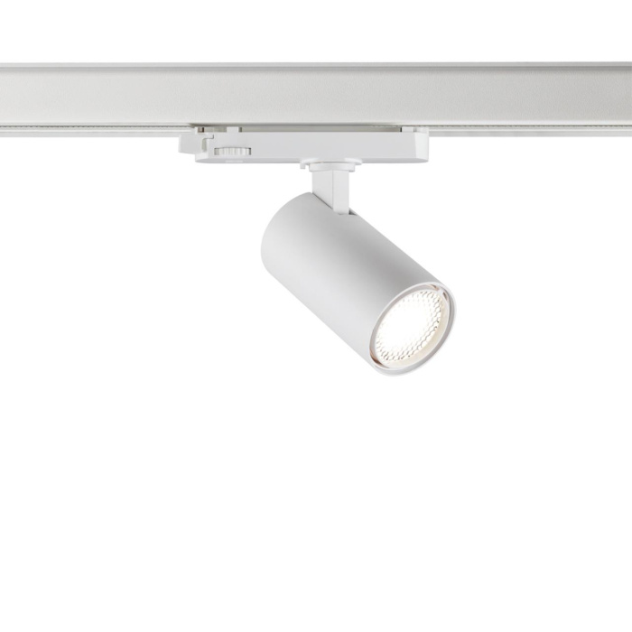 Трековый светодиодный светильник Novotech Helix 359561