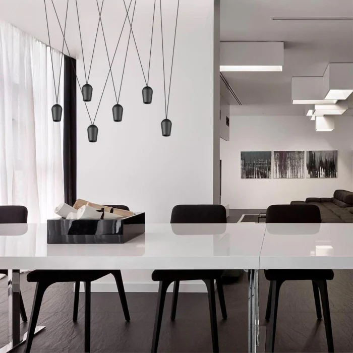 Подвесной светильник Loft it Blackout 10357/10