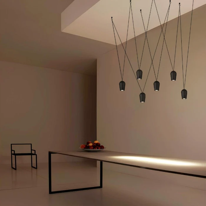 Подвесной светильник Loft it Blackout 10357/10