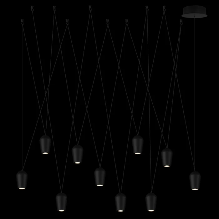 Подвесной светильник Loft it Blackout 10357/10