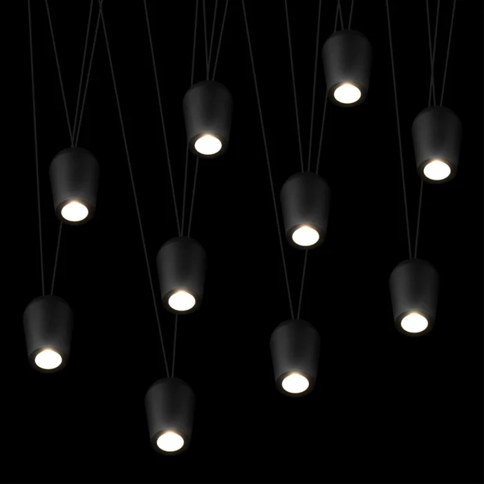 Подвесной светильник Loft it Blackout 10357/10
