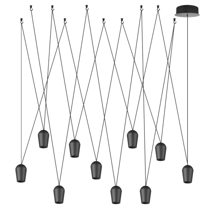 Подвесной светильник Loft it Blackout 10357/10