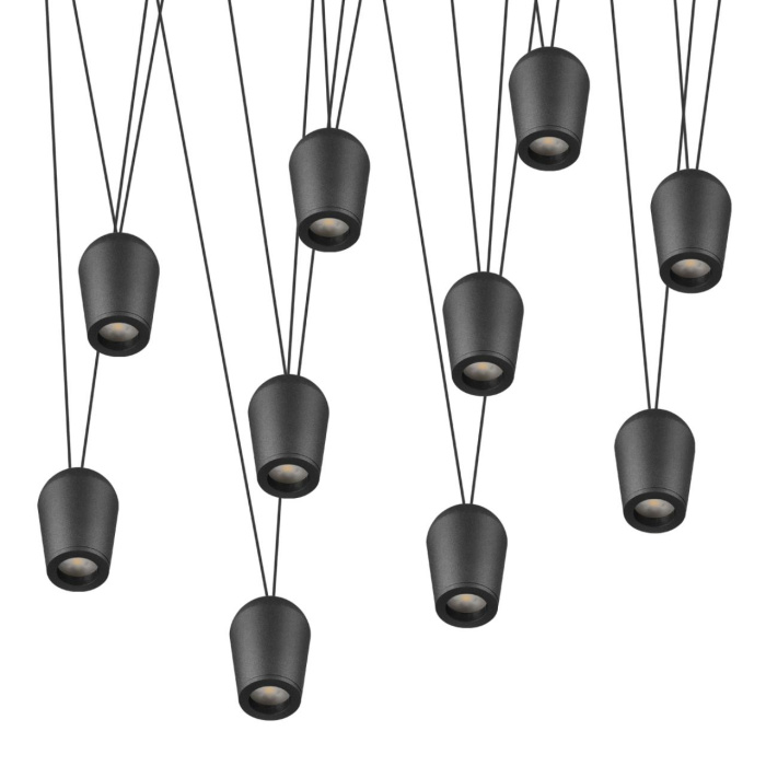 Подвесной светильник Loft it Blackout 10357/10