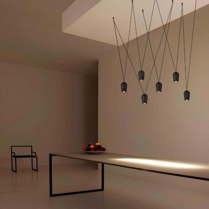 Подвесной светильник Loft it Blackout 10357/10