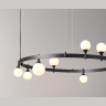 Люстра Kink Light Бьянки 07808-8,19