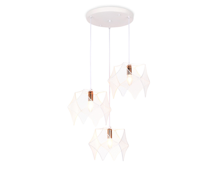 Подвесной светильник в стиле лофт Ambrella light TR8426