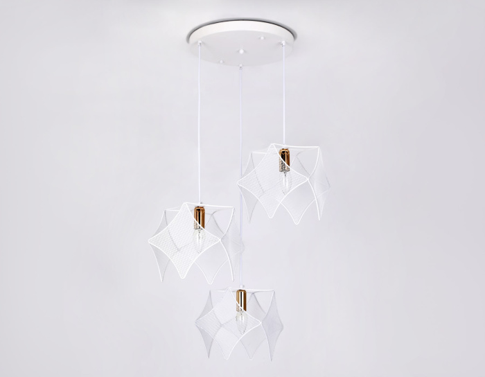 Подвесной светильник в стиле лофт Ambrella light TR8426