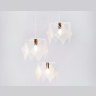 Подвесной светильник в стиле лофт Ambrella light TR8426