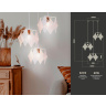 Подвесной светильник в стиле лофт Ambrella light TR8426