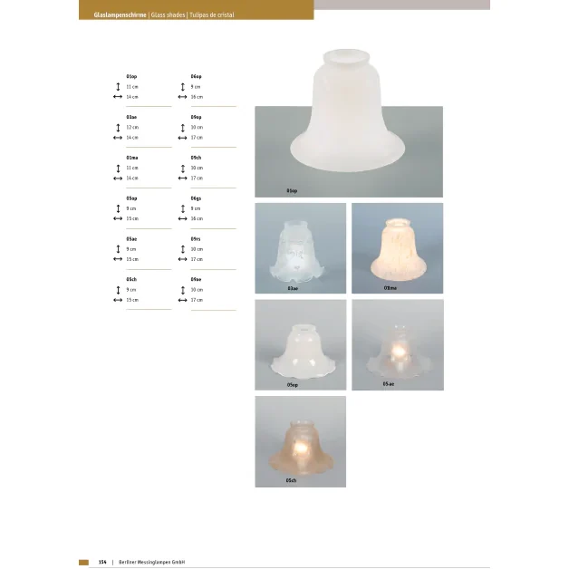 Потолочный светильник Berliner Messinglampen PS07-03aeA