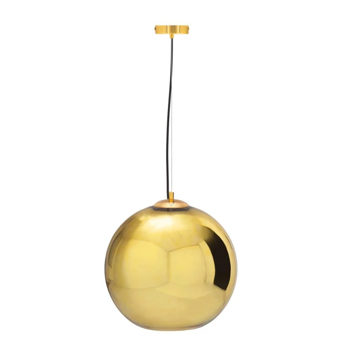 Подвесной светильник Loft it Copper Shade LOFT2024-E