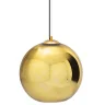 Подвесной светильник Loft it Copper Shade LOFT2024-E