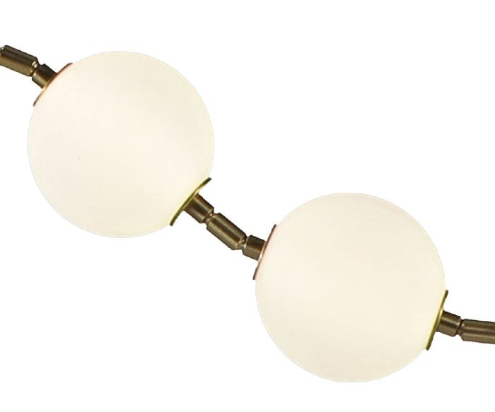 Подвесной светильник Стин Kink Light 07623-10A,20