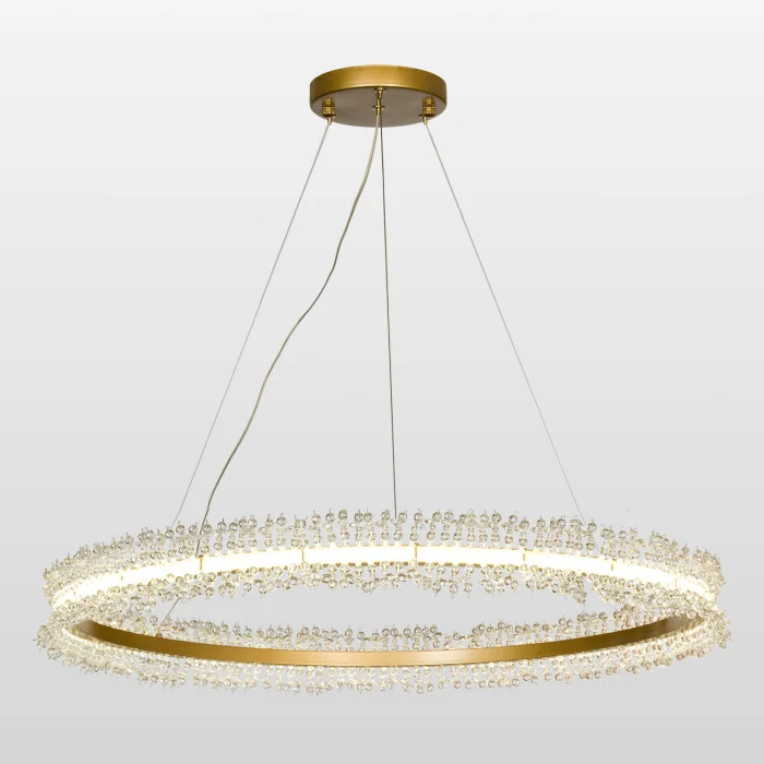 Люстра подвесная Lussole LSP-8655