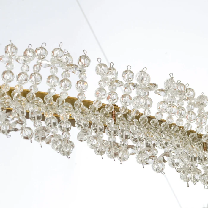 Люстра подвесная Lussole LSP-8655